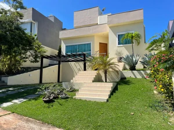 Alphaville Litoral Norte 2