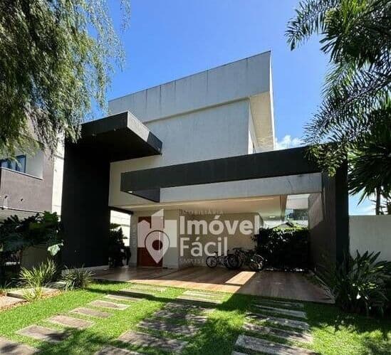 Alphaville Litoral Norte 1