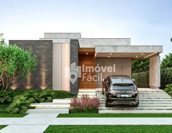 Alphaville Litoral Norte 3
