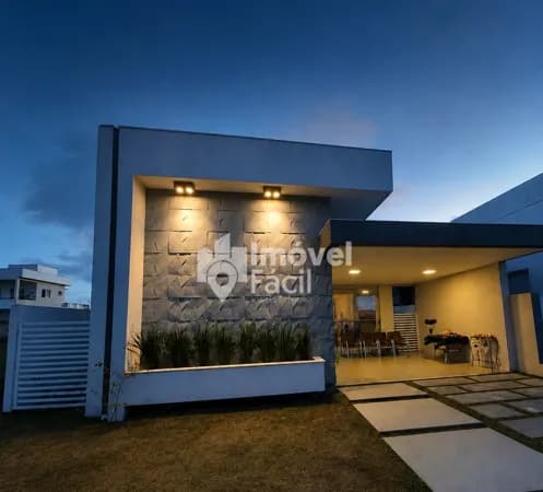 Terras Alphaville Camaçari
