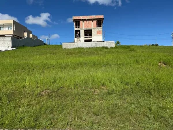 Alphaville Litoral Norte 3