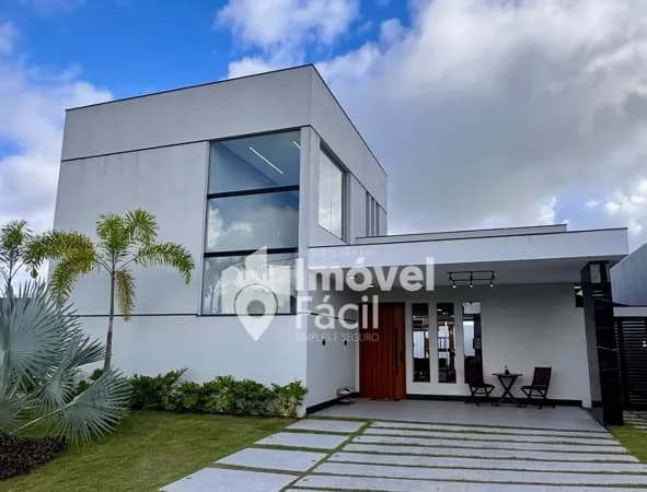 Alphaville Litoral Norte 3