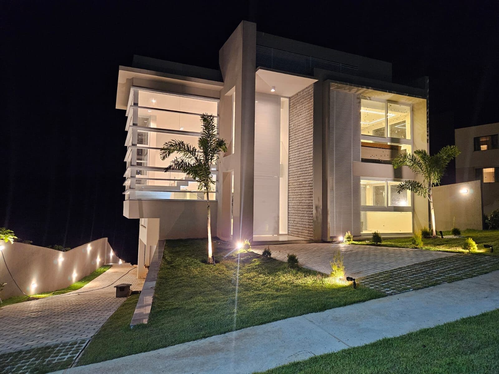 Alphaville Litoral Norte 3