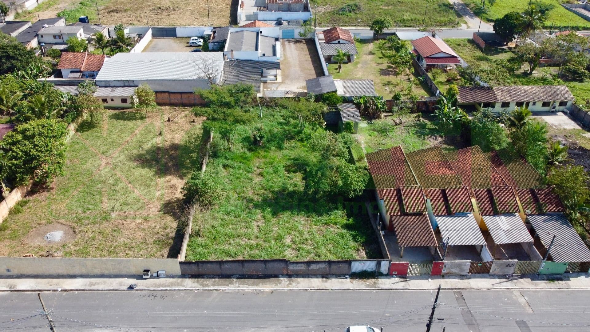 Terreno no Jardim das Palmeiras