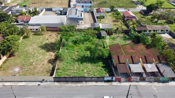 Terreno no Jardim das Palmeiras