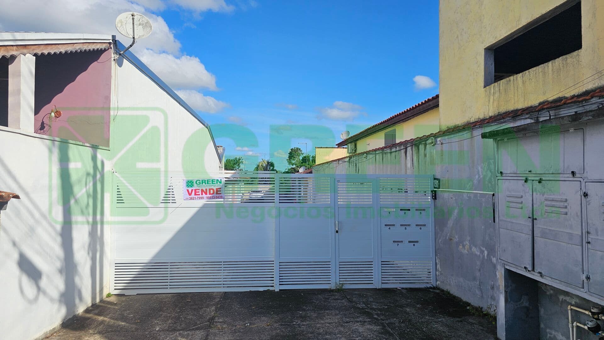 Casa no Residencial Lírios