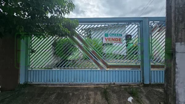 Casa na Vila Romão