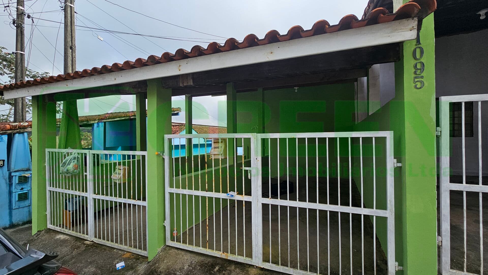 Casa no Jardim Hatori II