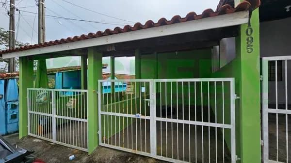 Casa no Jardim Hatori II