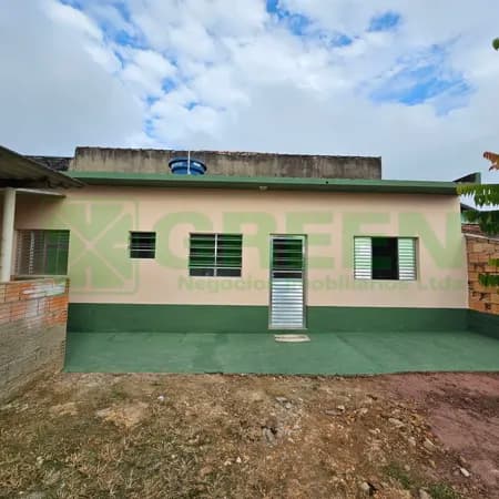 Casa no Jardim Brasil