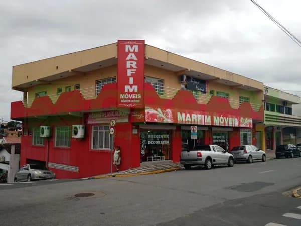Sala/Conjunto em Registro - Centro