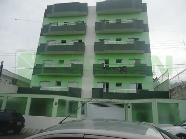 Apartamento em Registro - Centro