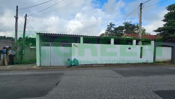 Casa em Registro - Arapongal