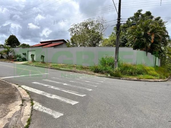 Casa no Jardim das Palmeiras