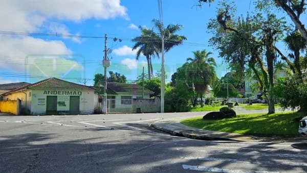 Terreno para venda - Centro