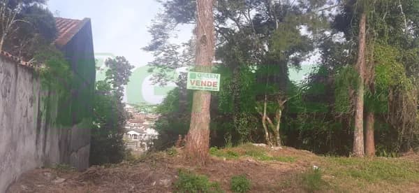 Terreno na Vila São Francisco