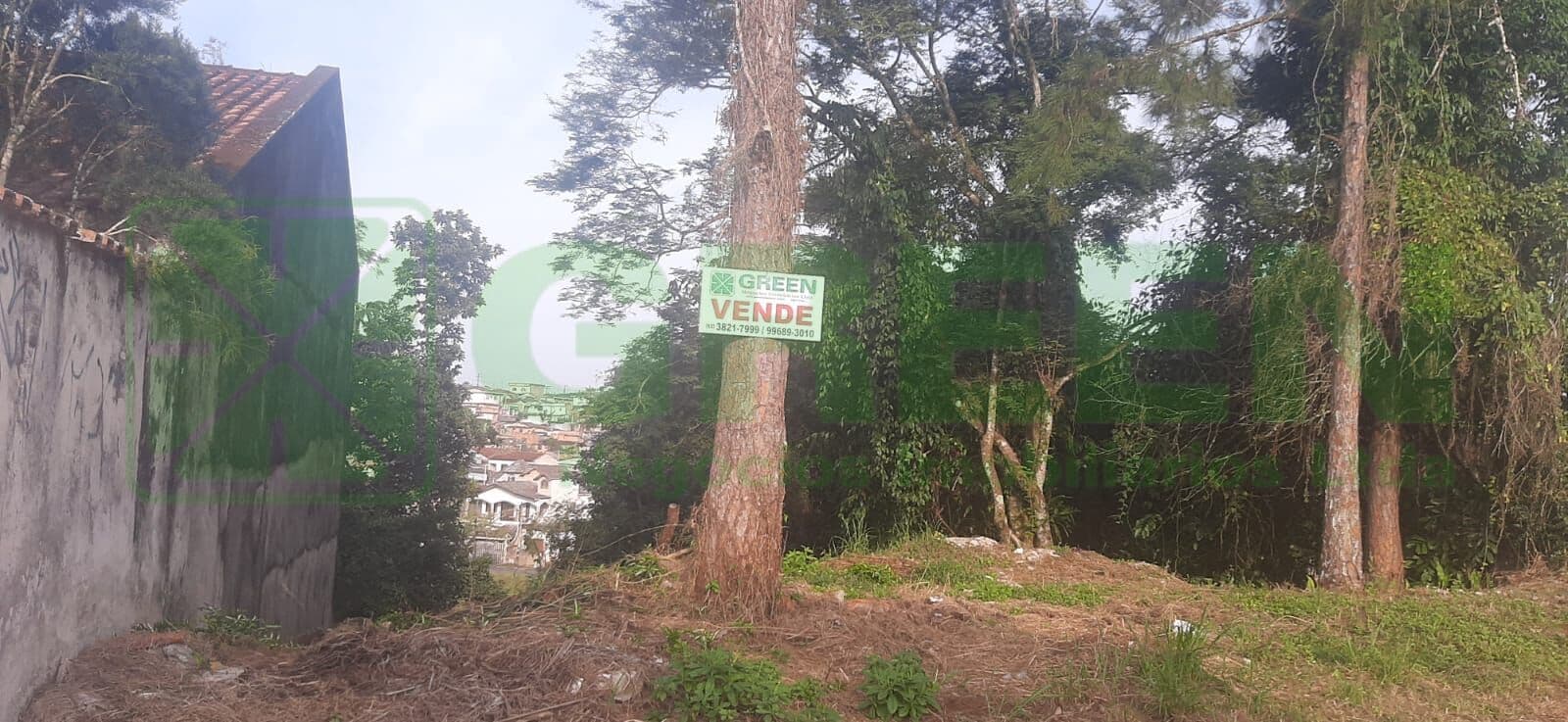 Terreno na Vila São Francisco