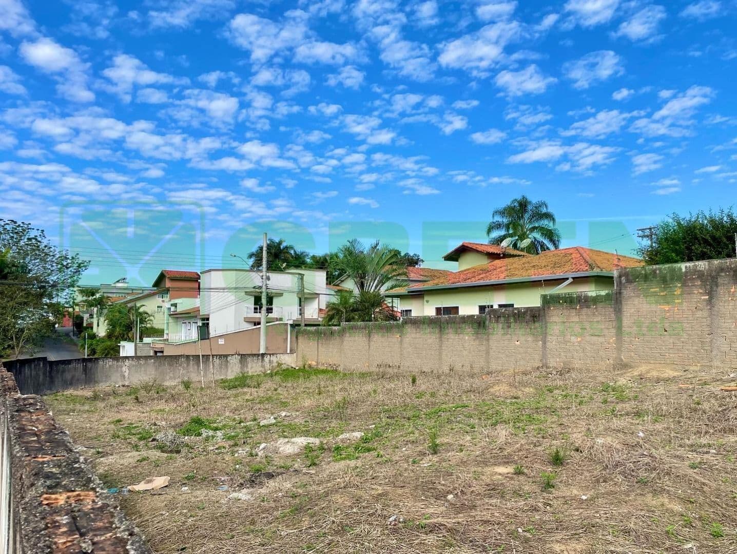 Terreno Jardim Belas Artes
