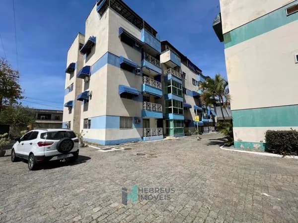 APARTAMENTO para venda EM JD PRIMAVERA/D. CAXIAS -RJ