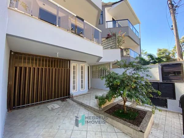 Casa em Rio de Janeiro - Jardim Guanabara