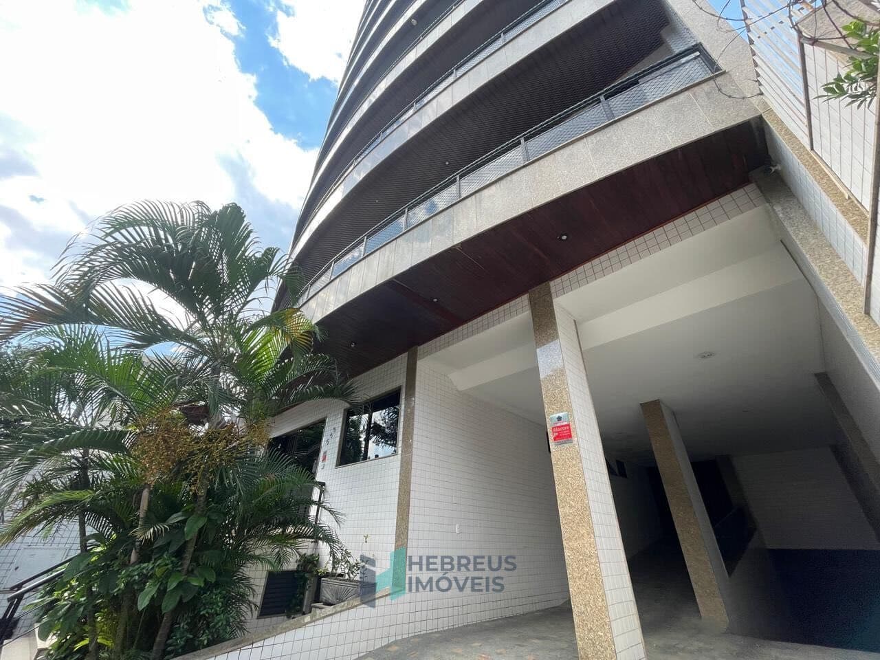 Apartamento em Duque de Caxias - Jardim Vinte e Cinco de Agosto
