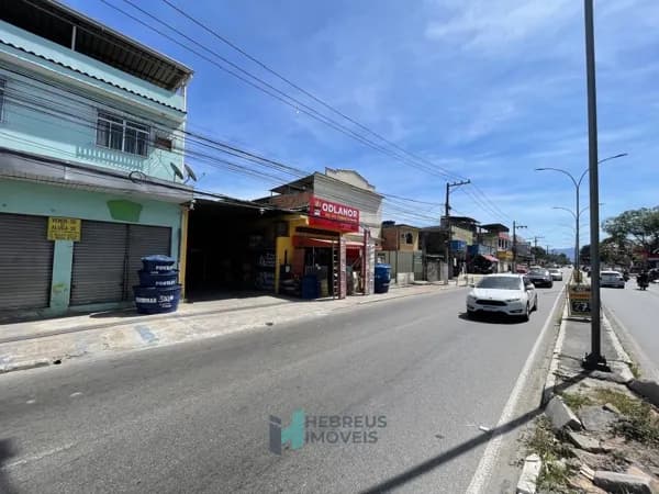 Loja/Imóvel comercial