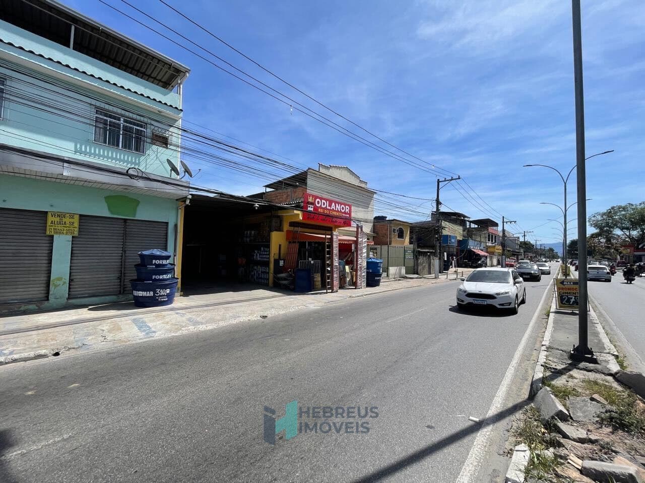 Loja/Imóvel comercial