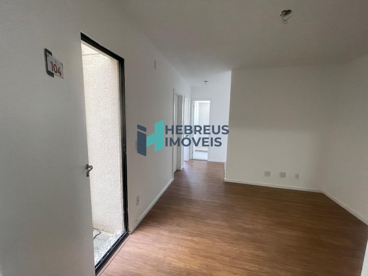Apartamento em Duque de Caxias - Parque Equitativa