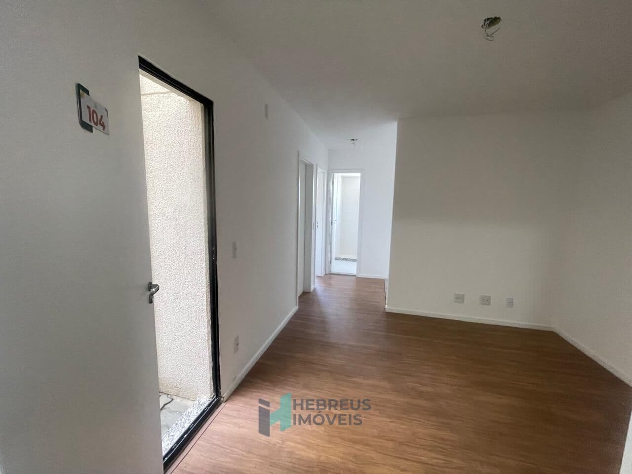 Apartamento em Duque de Caxias - Parque Equitativa
