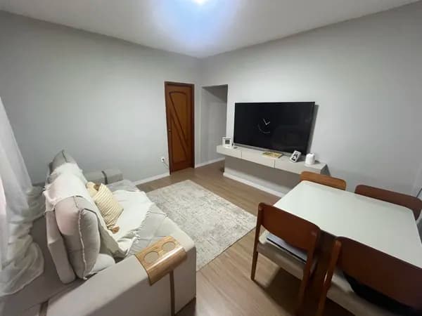 Casa em Vila São Sebastião, Duque de Caxias/RJ