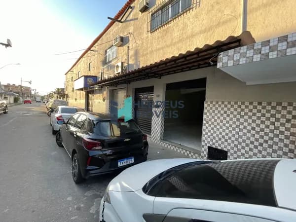 Sala/Conjunto em Duque de Caxias - Vila São Luís