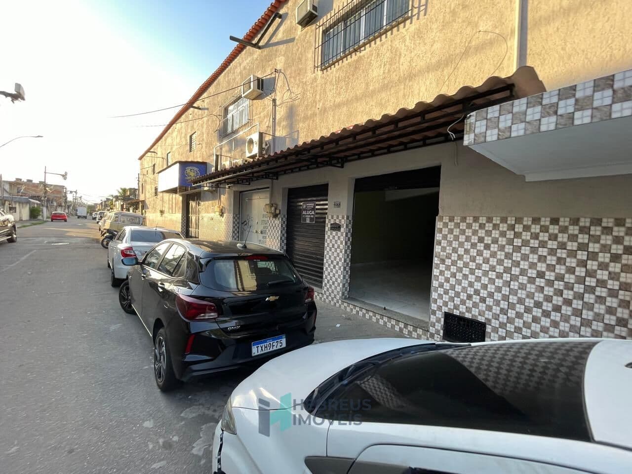 Sala/Conjunto em Duque de Caxias - Vila São Luís