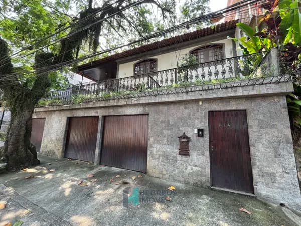 Casa em Rio de Janeiro - Jardim Guanabara