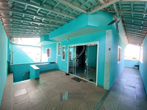 Casa à venda no bairro Vila São Luís em Duque de Caxias/RJ