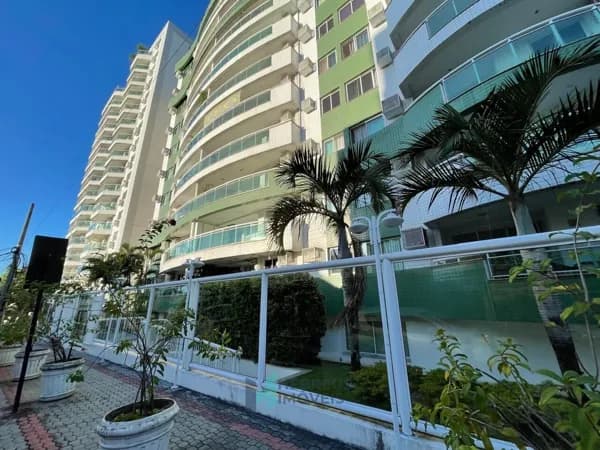 Apartamento em Duque de Caxias - Jardim Vinte e Cinco de Agosto