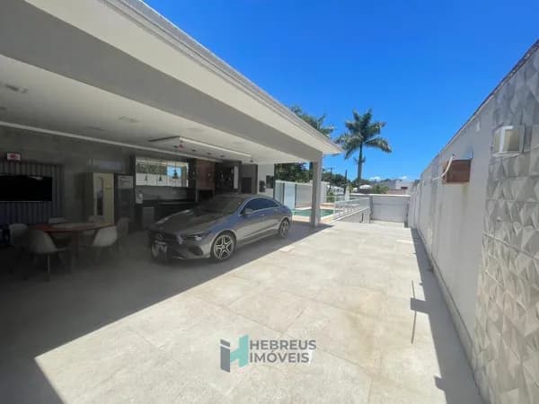 Casa em Duque de Caxias - Parque A Equitativa