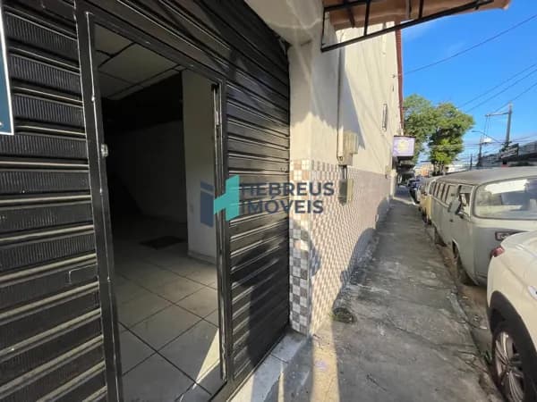 Sala/Conjunto em Duque de Caxias - Vila São Luís