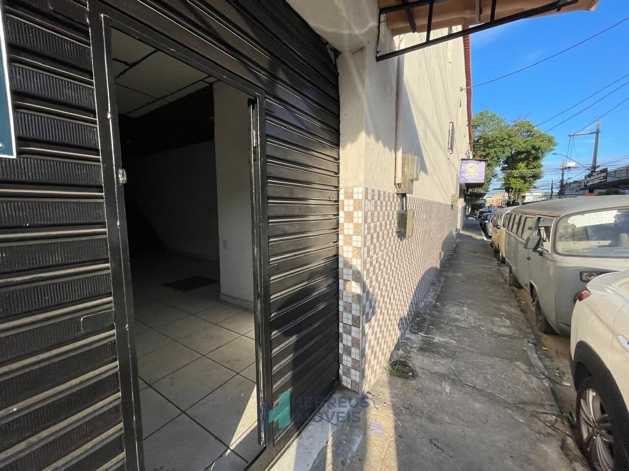 Sala/Conjunto em Duque de Caxias - Vila São Luís