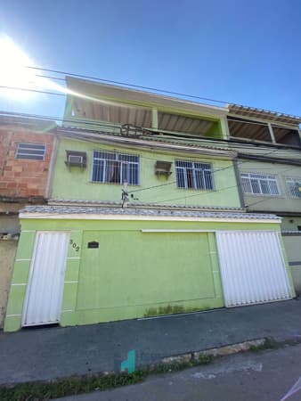Casa à venda no bairro Vila Itamarati em Duque de Caxias/RJ