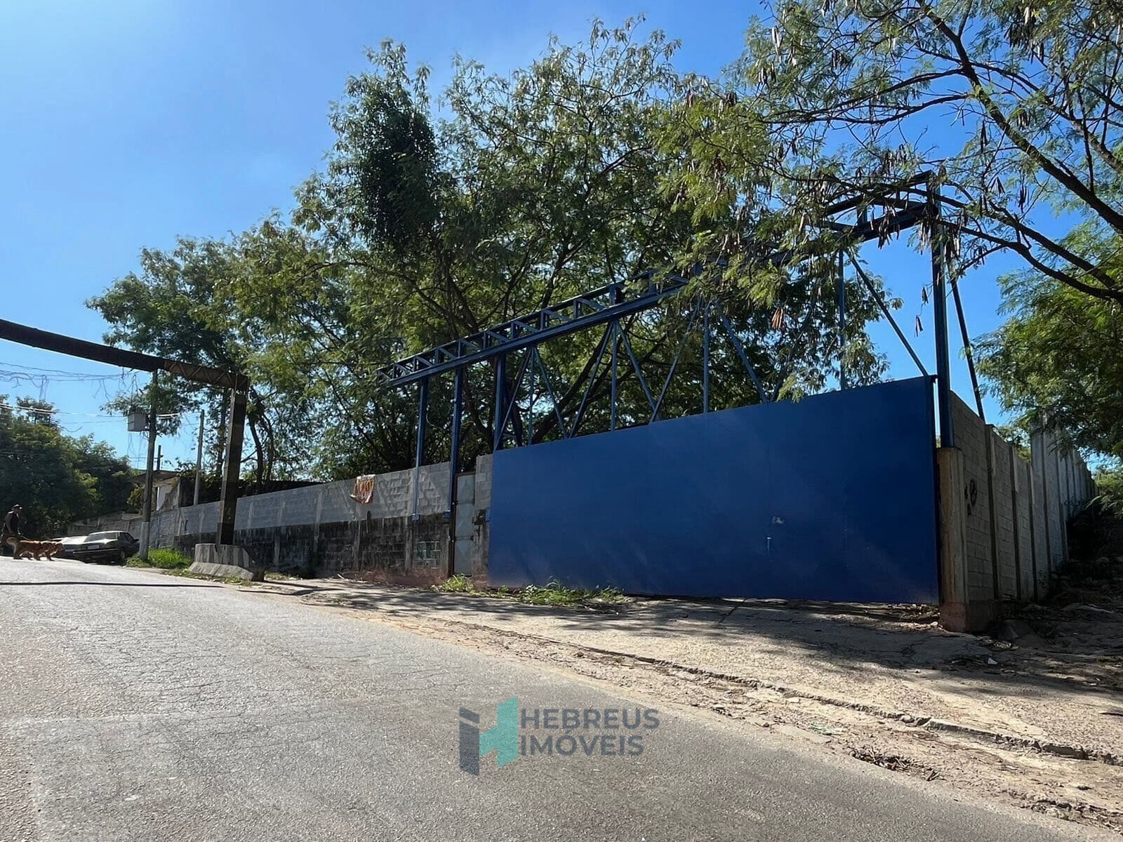 Lote/Terreno em Duque de Caxias - Chácaras Rio-Petrópolis