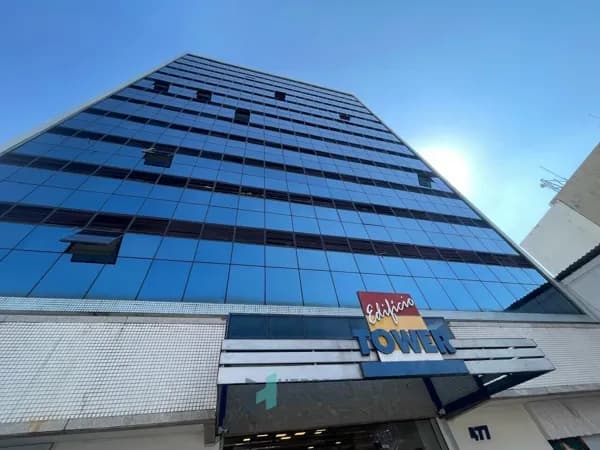Andar / Laje Corporativa em Duque de Caxias - Jardim Vinte e Cinco de Agosto