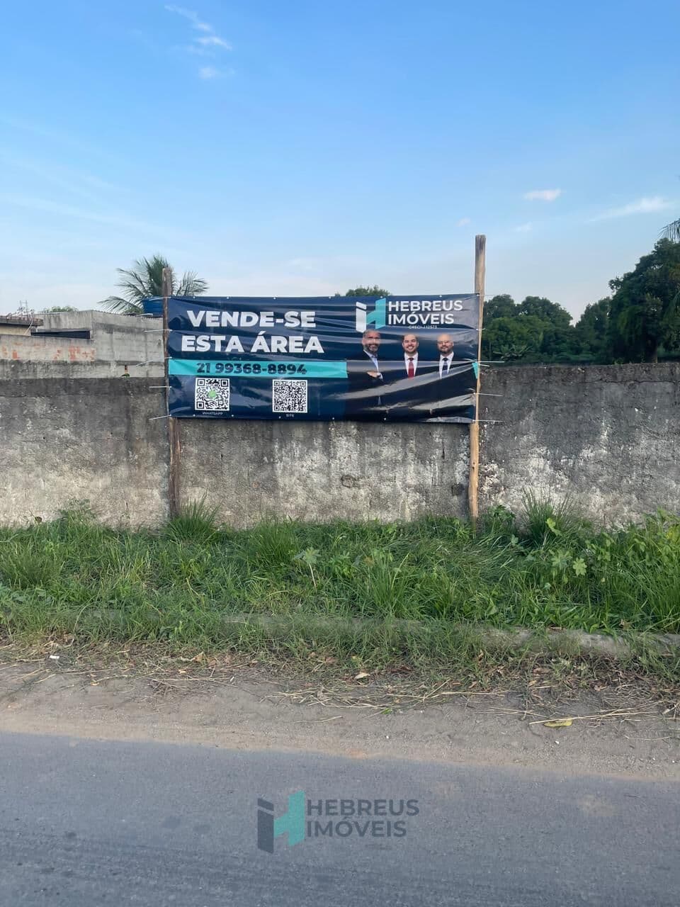 Lote/Terreno em Duque de Caxias - Chácaras Arcampo