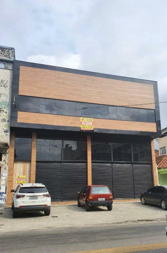 Loja para alugar em São João de Meriti/RJ