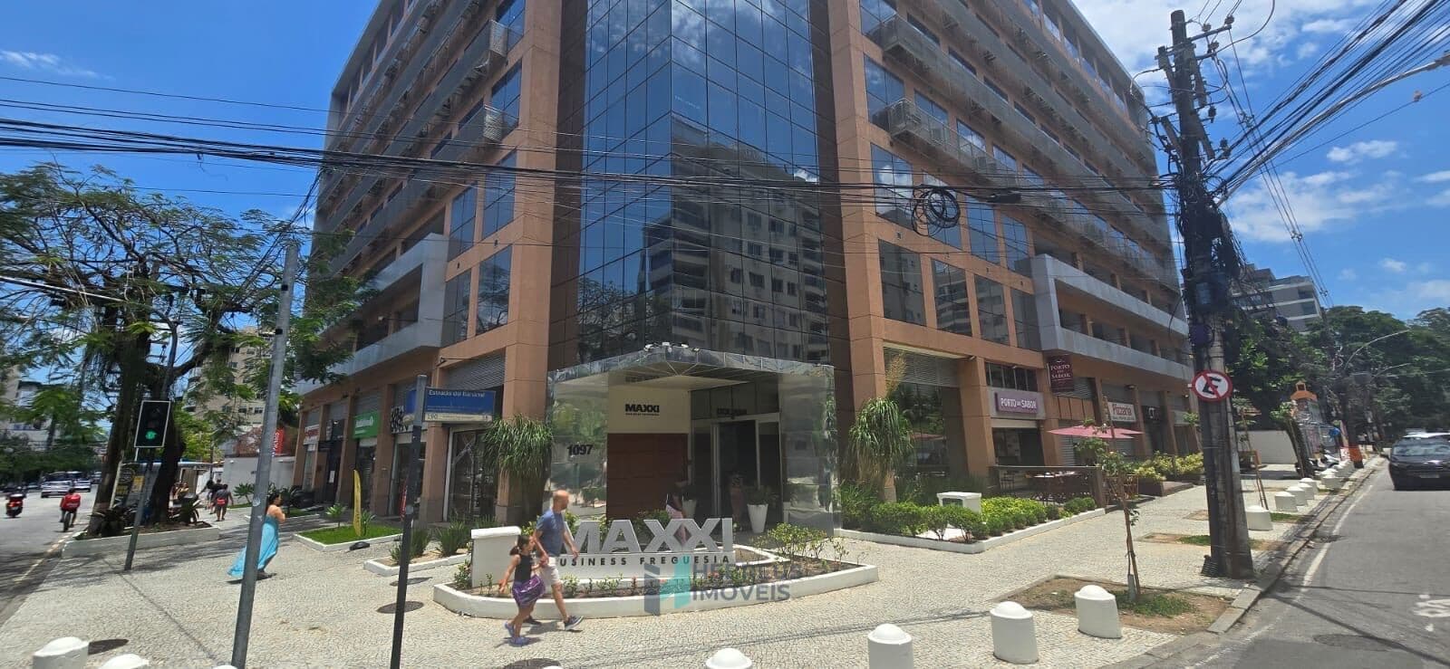 Linda Sala comercial