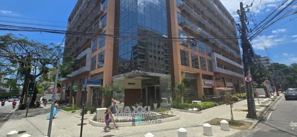Linda Sala comercial