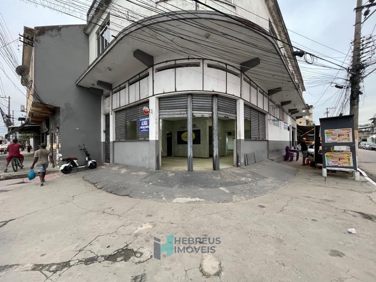 LOJA COMERCIAL