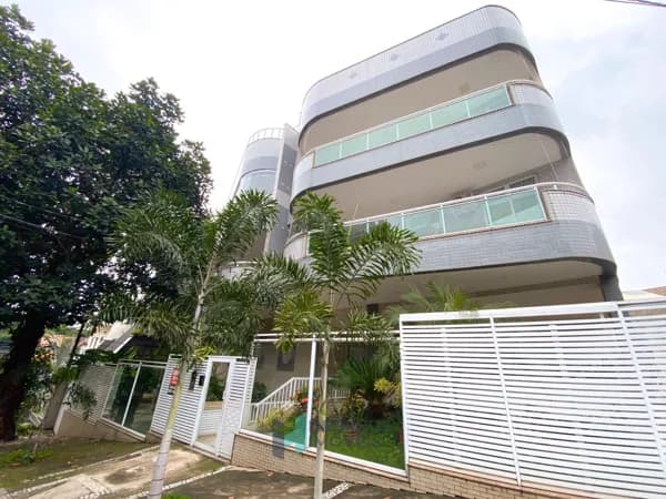 Apartamento em Jardim Guanabara, Rio de Janeiro/RJ