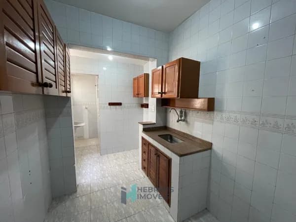 Apartamento em Duque de Caxias - Jardim Vinte e Cinco de Agosto
