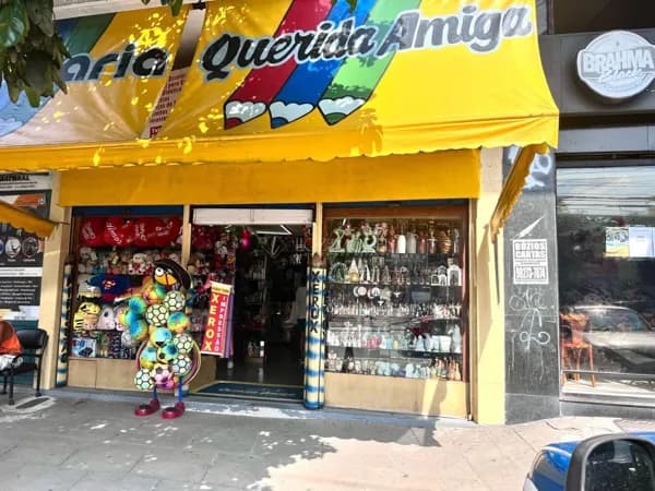 Ponto Comercial Comércio - Papelaria no tanque