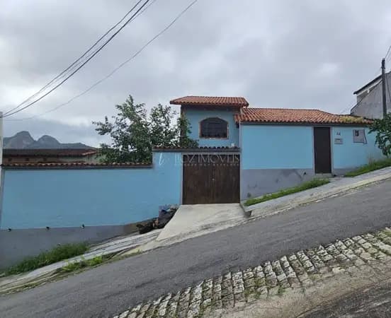 Casa à venda no bairro Taquara em Rio de Janeiro/RJ